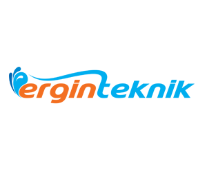 Logo Ergin Teknik