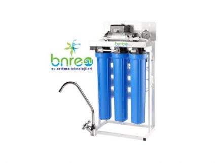 Bnreo Pro İş Yeri Tipi Su Arıtma Sistemi